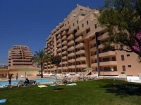 T0 Praia da Rocha 