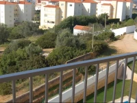 Varandas dAgua Apartments 