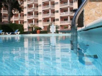 Vau MS Apartments 