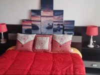 Vaumar Apartment 