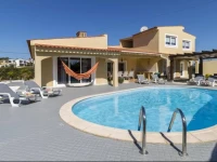Villa Canelas 