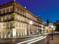 InterContinental Porto - Palacio das Cardosas 