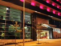 Axis Porto Business & Spa Hotel 
