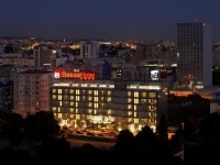 BessaHotel Boavista 