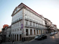 Hotel Carris Porto Ribeira 