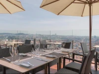Hotel Dom Henrique - Downtown 