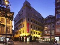 Hotel Mercure Porto Centro 