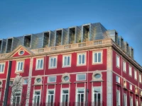 NH Collection Porto Batalha 