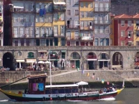 Porto River 