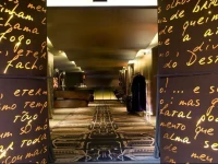 Hotel Teatro 