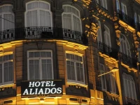 Hotel Aliados 