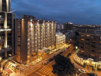HF Tuela Porto 