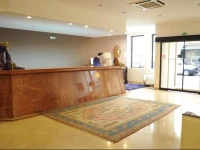 Hotel Menfis 