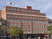 Hotel Quality Inn Porto 