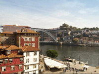 Ribeira do Porto Hotel