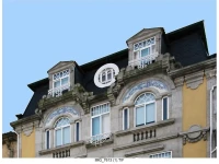 Hotel do Norte 