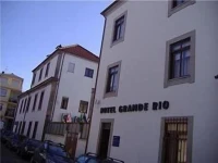 Hotel Grande Rio 