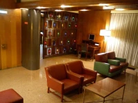 Hotel Miradouro 