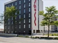 Moov Hotel Porto Norte 