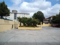 Hotel Porto Nobre 