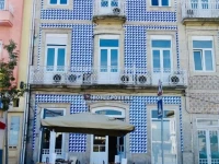 Hotel Poveira 