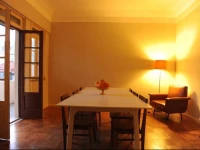 A Casa Formosa 