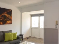 Alegria Flat 