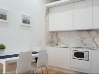 Alegria Studio Apartment 