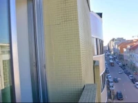 Alexandre Herculano Apartment 