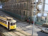 Alfandegadouro Apartment 