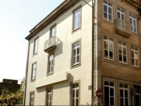 Andarilho Hostel 