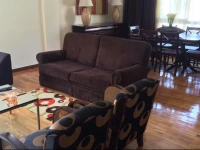 Antas Apartments 