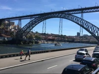 Apart Ribeira Stone 