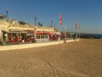 Apartamento Com Vista Para O Mar 