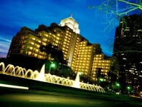 Intercontinental Los Angeles Century City 4*
