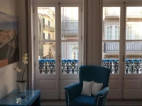 Apartamento Trindade Coelho 