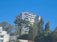 Apartamento vista Douro e Mar 