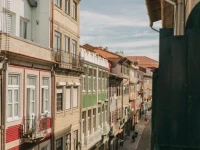 Aparthotel Oporto Sol 
