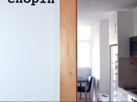 Apartment Chopin by Sweet Porto 