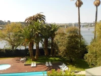 Apartment Douro River - Marine Freixo 