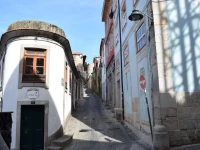 Apartments Oporto Palace 