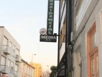 Areosa 
