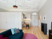 Baumhaus Serviced Apartments 