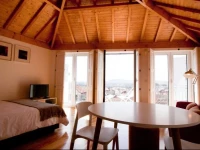 Belas Artes Apartments 