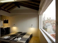 Belomonte Apartements 