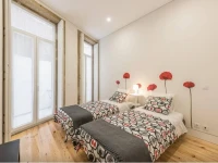 BibГі Porto Apartment 