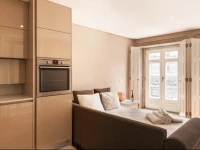 BmyGuest - Cardosas Cosy Apartment 