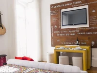 BmyGuest - Porto Fado Apartment 