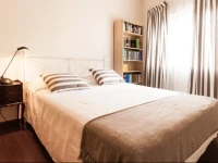 BmyGuest - Santa Catarina Terrace Apartment 
