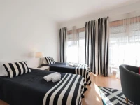 BmyGuest - Santa Catarinas Loft 
